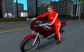 GTA Online Female Outher Adidas SweatSuits