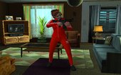 GTA Online Female Outher Adidas SweatSuits