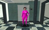 GTA Online Female Adidas SweatSuits