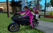 GTA Online Female Adidas SweatSuits