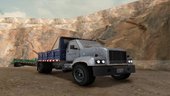 GTA V Brute Tipper [I]