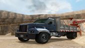 GTA V Brute Tipper [I]