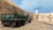 GTA V Brute Tipper [II]