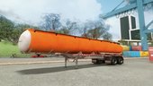 GTA V Tanker [Only vehfuncs]