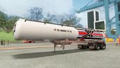 GTA V Tanker [Only vehfuncs]