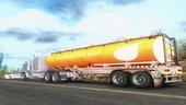 GTA V Tanker [Only vehfuncs]