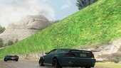 GTA V Ubermacht Sentinel [XS] [Only vehfuncs]
