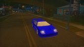 BlueRay's Turismo F40-GT