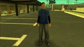 San Andreas SWMYCR Ped Variation Mod