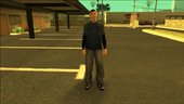 San Andreas SWMYCR Ped Variation Mod