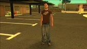 San Andreas SWMYST Ped Variation Mod