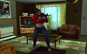 GTA Online Skin Ramdon Female 6