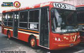 El Detalle OA 106 - Linea 103