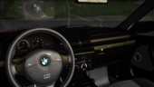 1998 BMW 323ti (E36 Compact) - AE86 Style