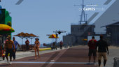 Portuguese Directorate-General for Health - stay at home - dji matrice 600 [ AddOn ] v1.0