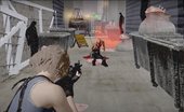 Resident Evil 3 Remake (Epilogue) (DYOM)