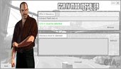 GTA IV Mod Installer v1.2