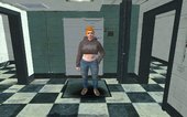 GTA Online Skin Ramdon Female Outher 1