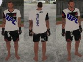 UFC CM PUNK