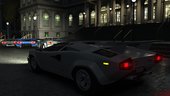 1985 Lamborghini Countach LP500 QV v1.0