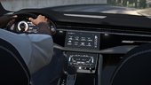 Audi Q8 50TDI 2020 [Add-on/FiveM]