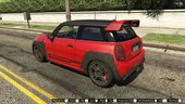 Mini Cooper JCW 2020 [Add-On] 