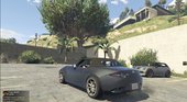 2015 Mazda MX-5 Miata [Add-On | Extras | Tuning] 