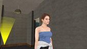 Jill Valentine classic (from RE3 remake)
