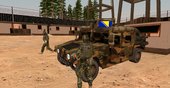 Army Base for PC and Android