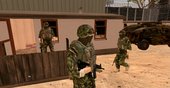 Army Base for PC and Android