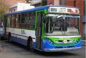 Ugarte Americano I MB OF1417 - Linea 580