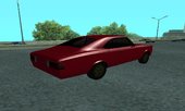 Chevrolet Opala de jogo Stock Car v1.0