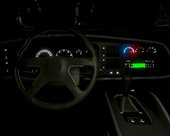 Jaguar XJ220 1992-1994 [Add-On | Animated Lights | Template | Dirtmap | Extras]