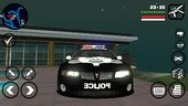 Pontiac GTO Police (NFS:MW) For Android