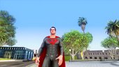 Superman Red Son Henry Cavill