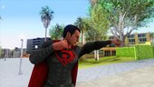 Superman Red Son Henry Cavill
