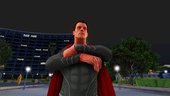 Superman Red Son Henry Cavill