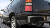 2003 Chevrolet Suburban Z71 [Add-On / Replace | Unlocked]