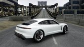 2020 Porsche Taycan Turbo S [Add-On / Replace | Template | Auto-Spoiler]