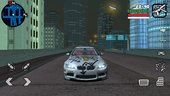 BMW M3 E92 Grip King (NFS:PS) for Mobile