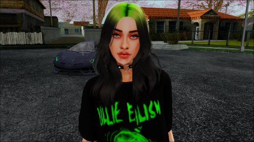 Billie Eilish