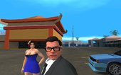 GTA Online Outfit Casino And Resort Tom Casino