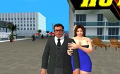 GTA Online Outfit Casino And Resort Tom Casino