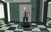 GTA Online Outfit Casino And Resort Agatha