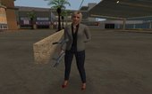 GTA Online Outfit Casino And Resort Agatha