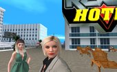 GTA Online Outfit Casino And Resort Agatha