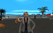 GTA Online Outfit Casino And Resort Agatha