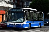 Nuovobus Menghi MB OH1621L - Linea 343