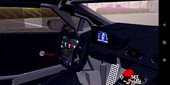 Lamborghini Huracan Super Trofeo for Mobile