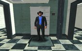 GTA Online Outfit Casino And Resort Thornton